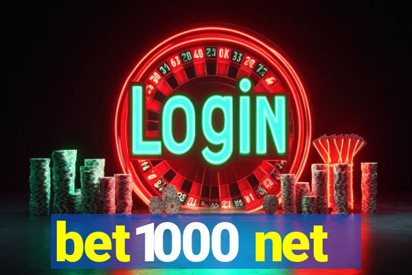 bet1000 net